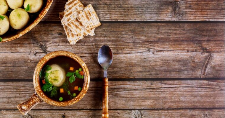 Il cibo salutare ai tempi di Gesù