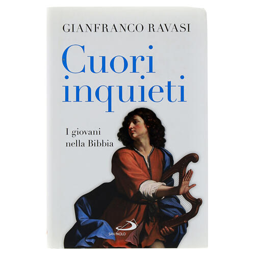 cuori inquieti. g. ravasi
