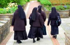 giornata mondiale della vita consacrata