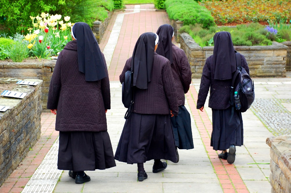 Cos’è la Giornata mondiale della vita consacrata