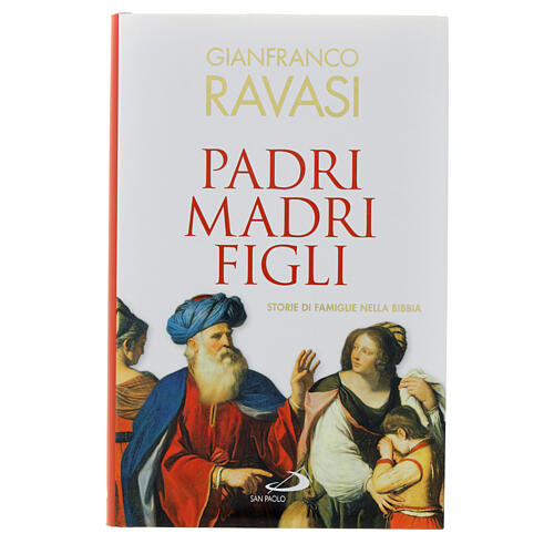 padri madri figli. g. ravasi