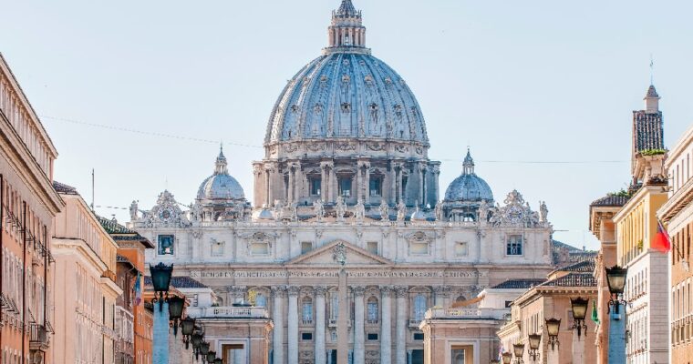 Quanti viaggi ha fatto Papa Francesco?