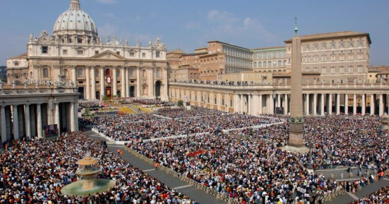 Il calendario degli eventi del Giubileo 2025