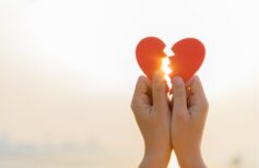 5 santi che hanno sofferto per amore soffrire per amore