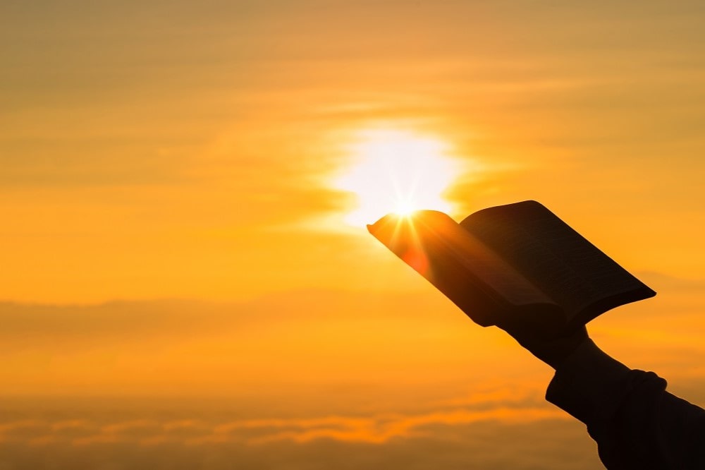 Le più belle frasi di Gesù che sono passate alla storia