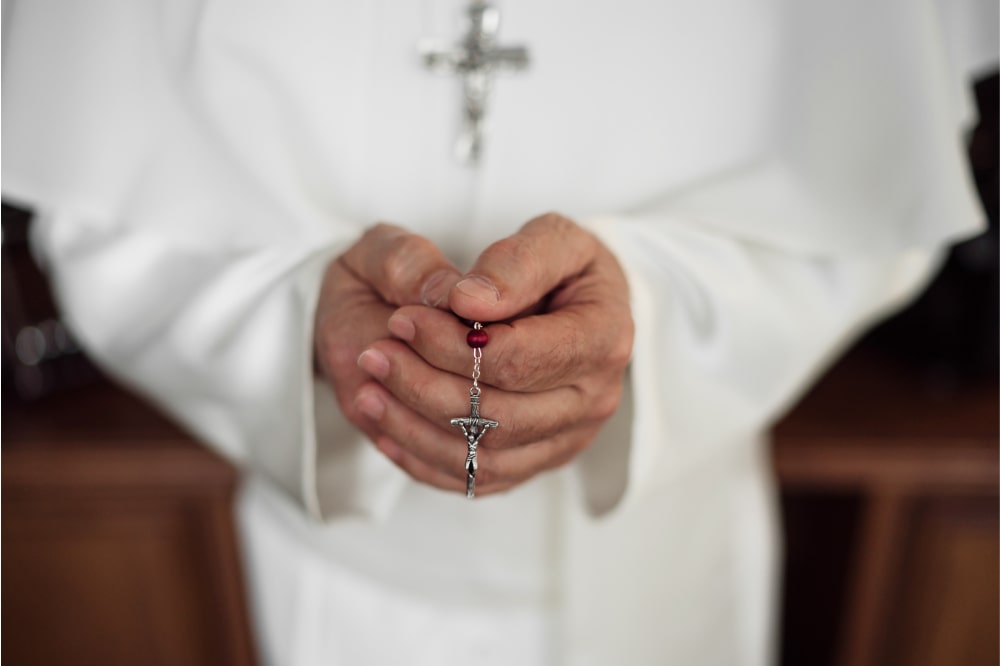 Prepariamoci all’Anno Santo con la preghiera del Giubileo
