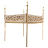 baldacchino processionale 160x200 sacro cuore