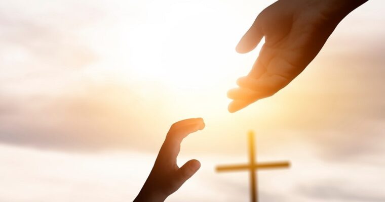 Quali sono i nomi di Dio