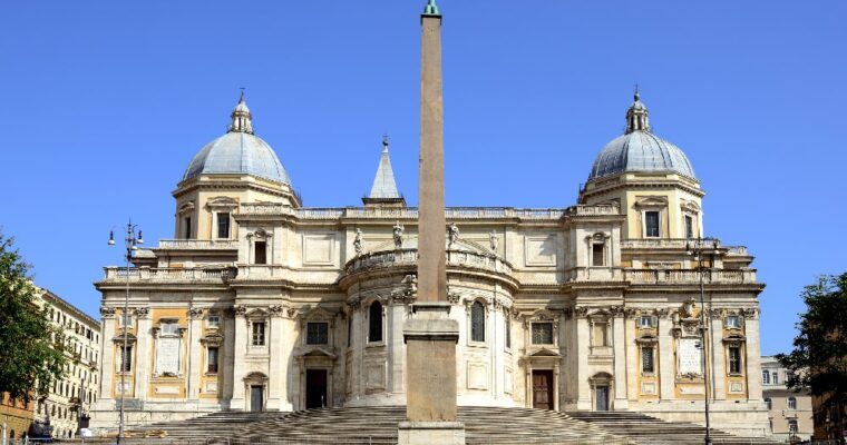 Madonna della Neve e il miracolo del 5 agosto