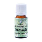 olio essenziale citronella 10 ml