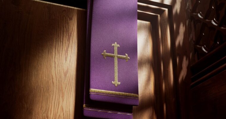 Guida al Sacramento della Riconciliazione