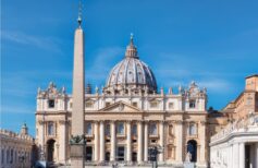 Come richiedere la Benedizione Apostolica del Papa benedizione apostolica