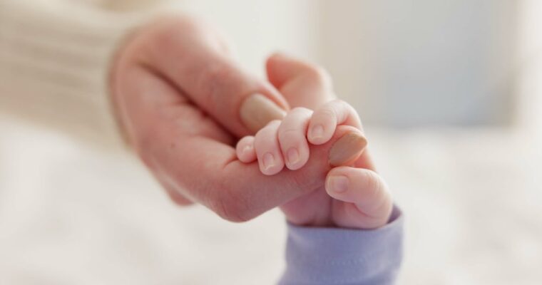 Idee per la tua nascita: 10 nomi biblici femminili