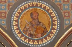 san giovanni crisostomo