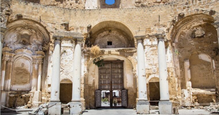 Chiese sconsacrate: perché e come perdono la loro sacralità