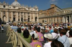 Le regole per la concessione delle indulgenze durante il Giubileo 2025 indulgenze