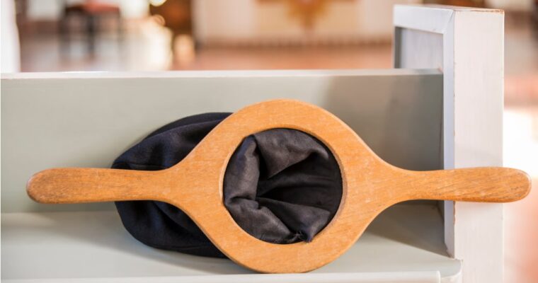 La tradizione della questua: come funziona oggi