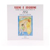 vieni e seguimi. guida per il catechista