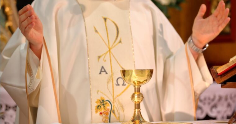 A cosa servono le messe gregoriane?