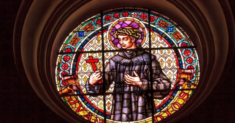 Storia e opere di San Giovanni di Dio