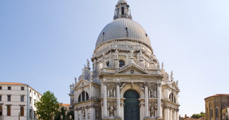 La Festa della Madonna della Salute di Venezia