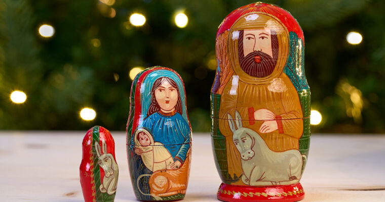 Qual è il significato della matrioska?