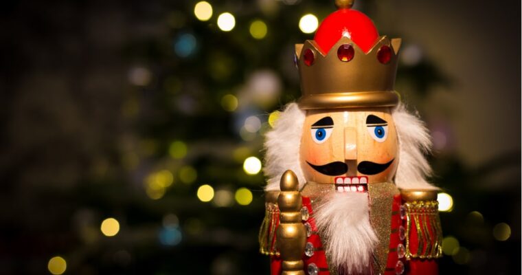 La tradizione dello Schiaccianoci a Natale