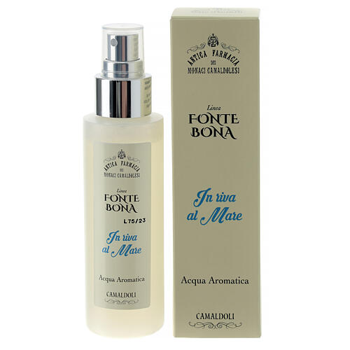 acqua profumata uomo agrumata camaldoli 100 ml