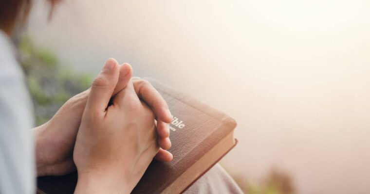 Preghiera per il Nuovo Anno: speranza e fiducia nel Signore