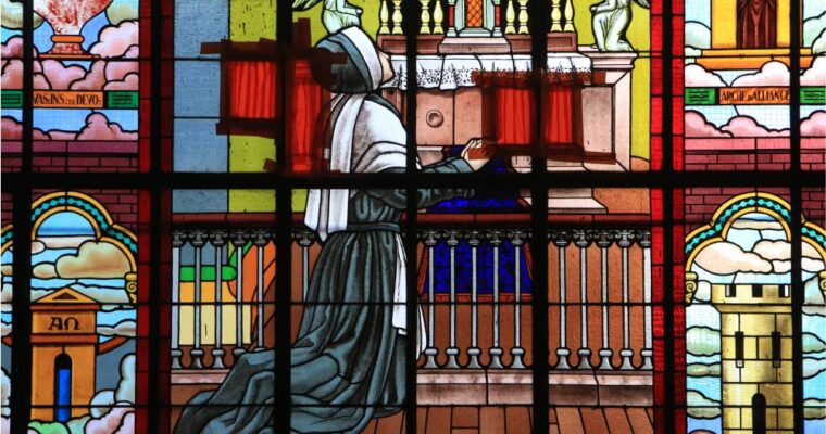 Santa Bernadette Soubirous: la storia della veggente di Lourdes