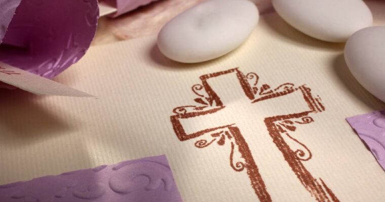 Bomboniere per la Cresima e idee regalo: i nostri consigli