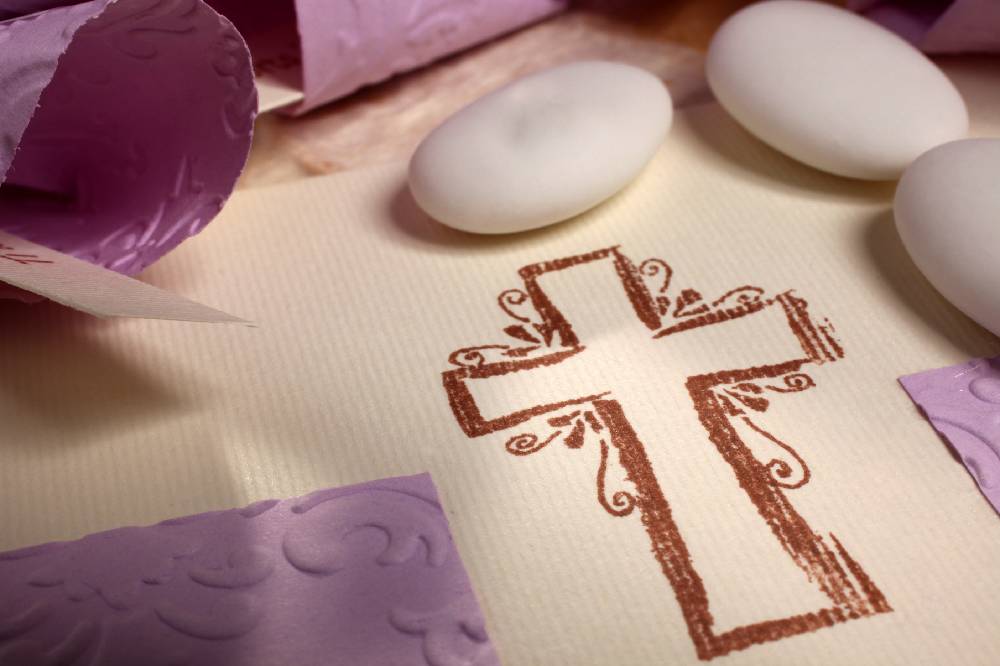 Bomboniere per la Cresima e idee regalo: i nostri consigli