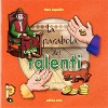 la parabola dei talenti