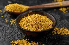 Polline d'api: perchè assumere questo super alimento polline d'api