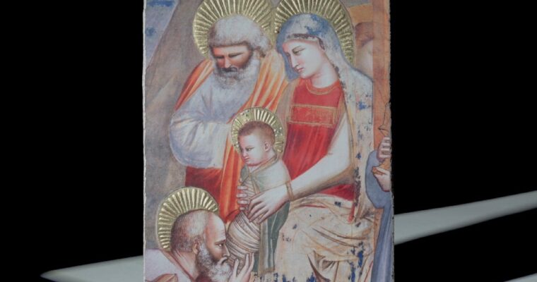 Bottega Tifernate: pictografia e artigianalità italiana