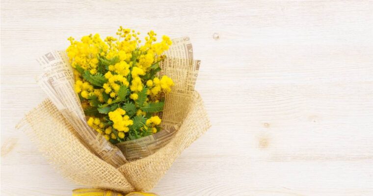 Festa della Donna, “icona della pace”