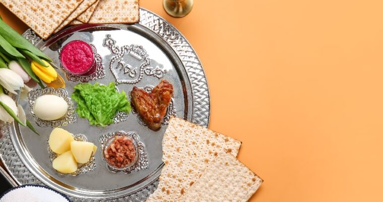 La Pesach: cosa festeggia la Pasqua ebraica
