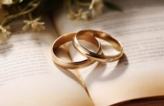 Veglia matrimoniale: le preghiere per i futuri sposi preghiere per gli sposi