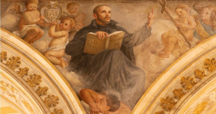 Chi sono i gesuiti e cosa fanno?