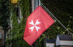 L'Ordine dei Cavalieri di Malta: scopri la storia e come diventare membri ordine dei cavalieri di malta