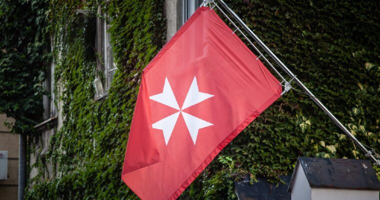 L’Ordine dei Cavalieri di Malta: scopri la storia e come diventare membri