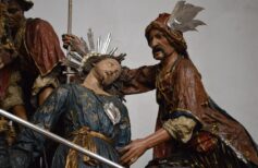 La Processione dei Misteri di Trapani: la processione pasquale più lunga d'Italia processione dei misteri di trapani