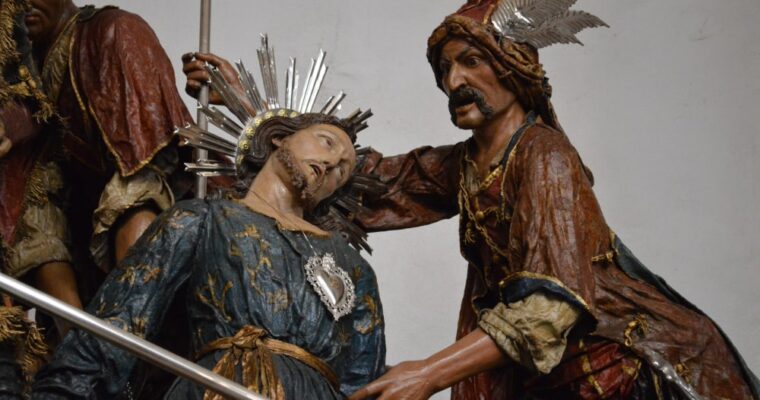 La Processione dei Misteri di Trapani: la processione pasquale più lunga d’Italia