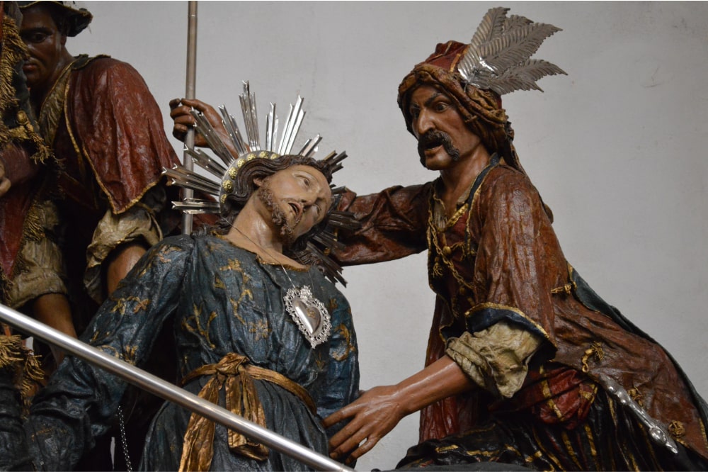 La Processione dei Misteri di Trapani: la processione pasquale più lunga d’Italia