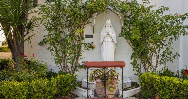 Santi americani: storie di fede dal mondo da non perdere