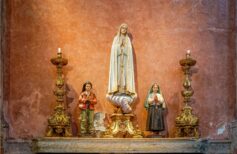 Giacinta Marto: la santa bambina di Fatima giacinta marto madonna di fatima