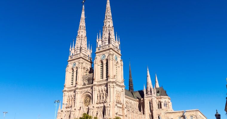 Nostra Signora di Lujan, patrona dell’Argentina
