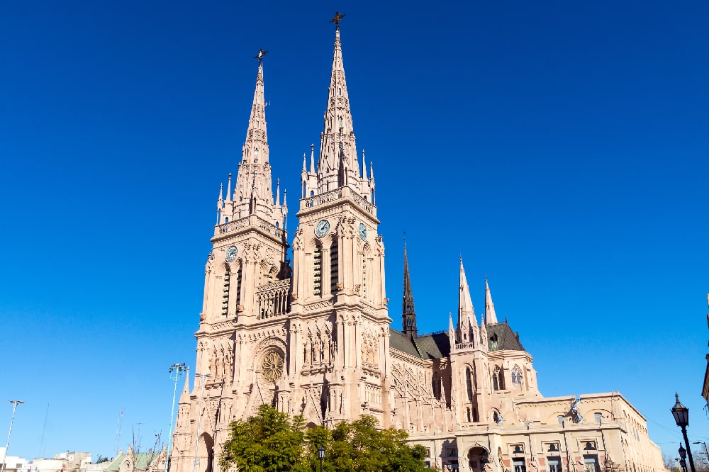 Nostra Signora di Lujan, patrona dell’Argentina