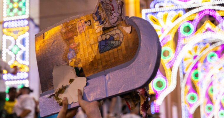 Festa della Bruna: la tradizione legata alla Madonna protettrice di Matera