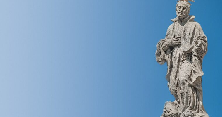 Qual è la differenza tra cristiani e gesuiti?